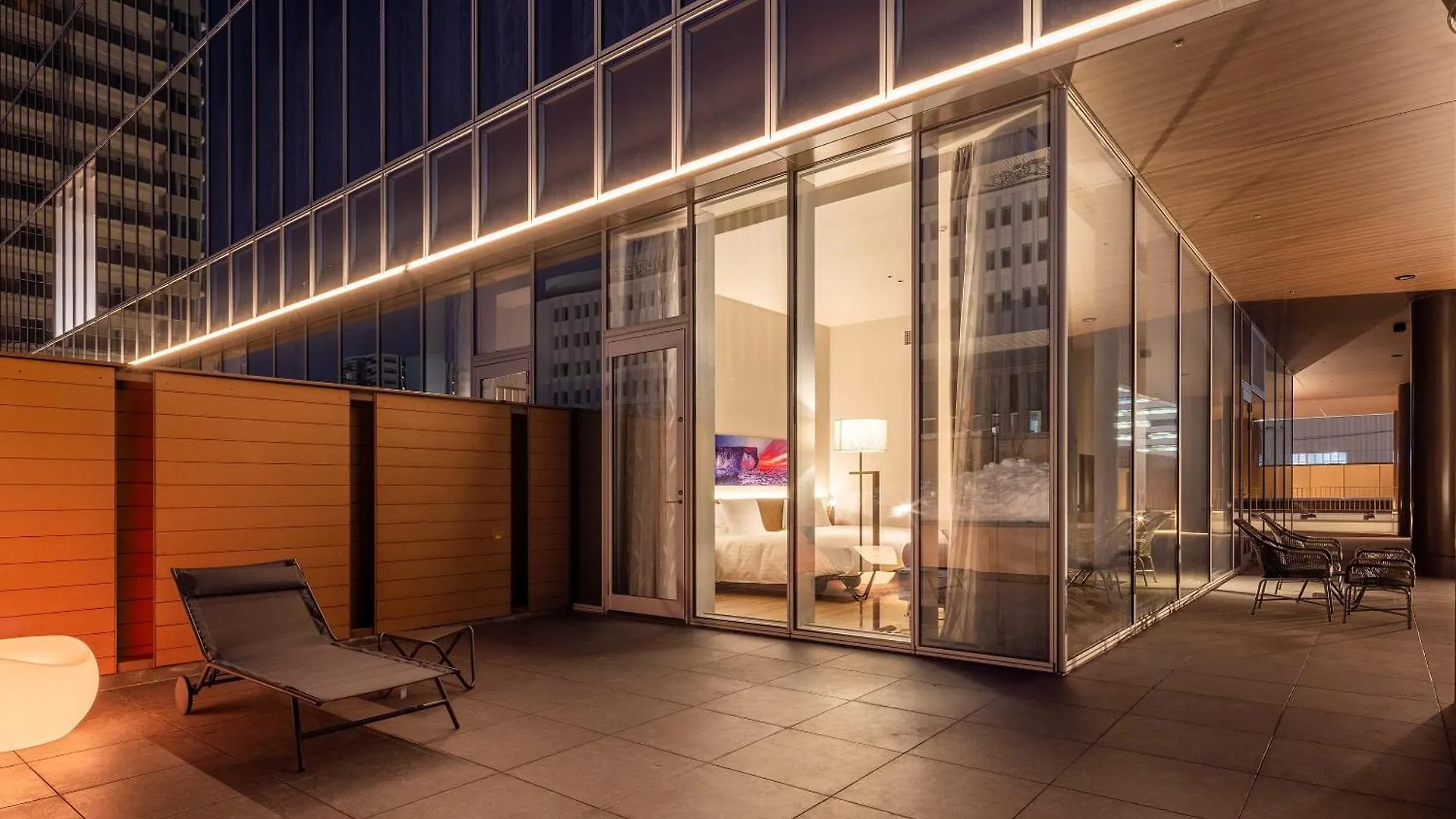 Sapporo Hotel By Granbell Japão