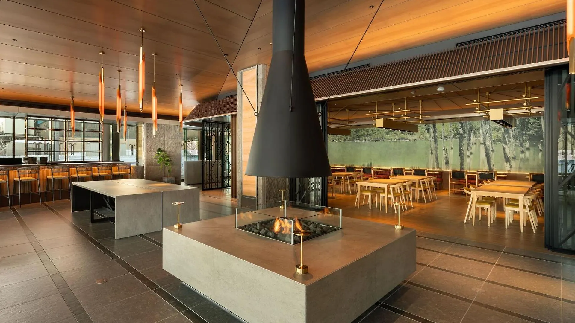 Sapporo Hotel By Granbell