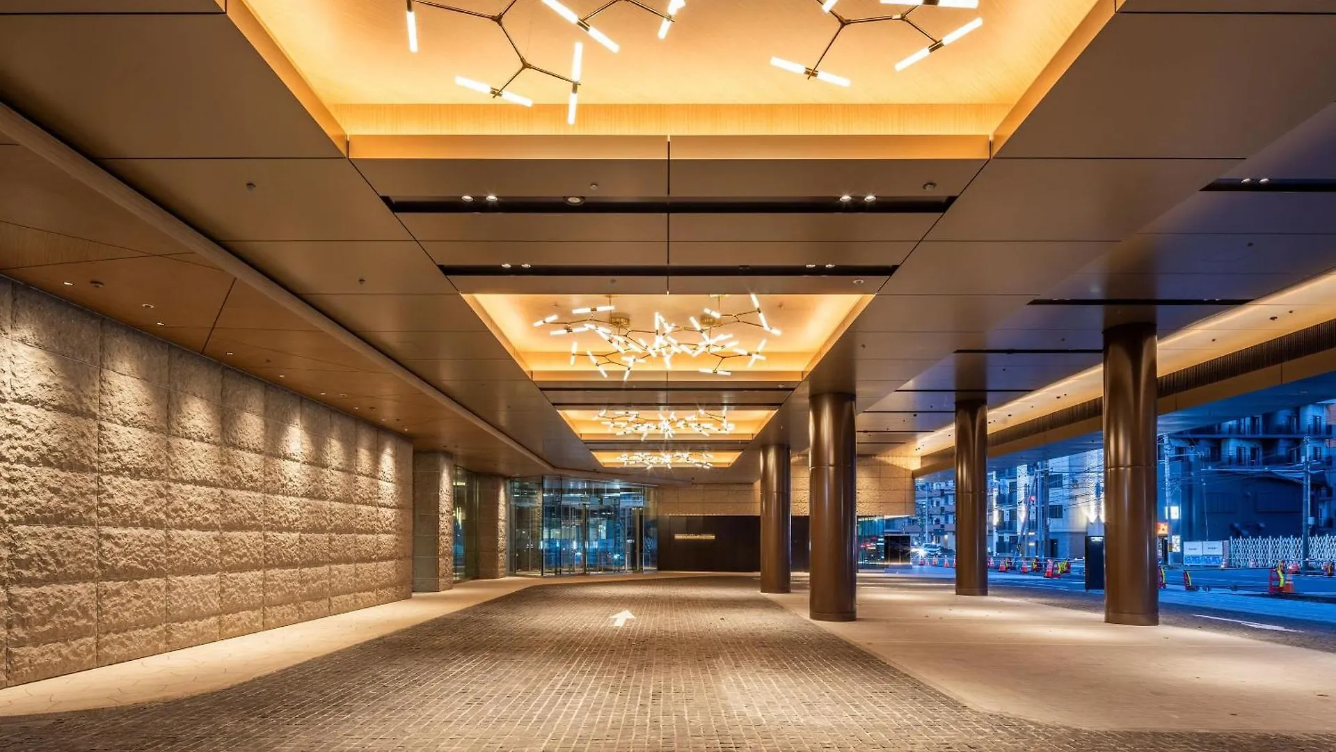Sapporo Hotel By Granbell 4*,  Japonya