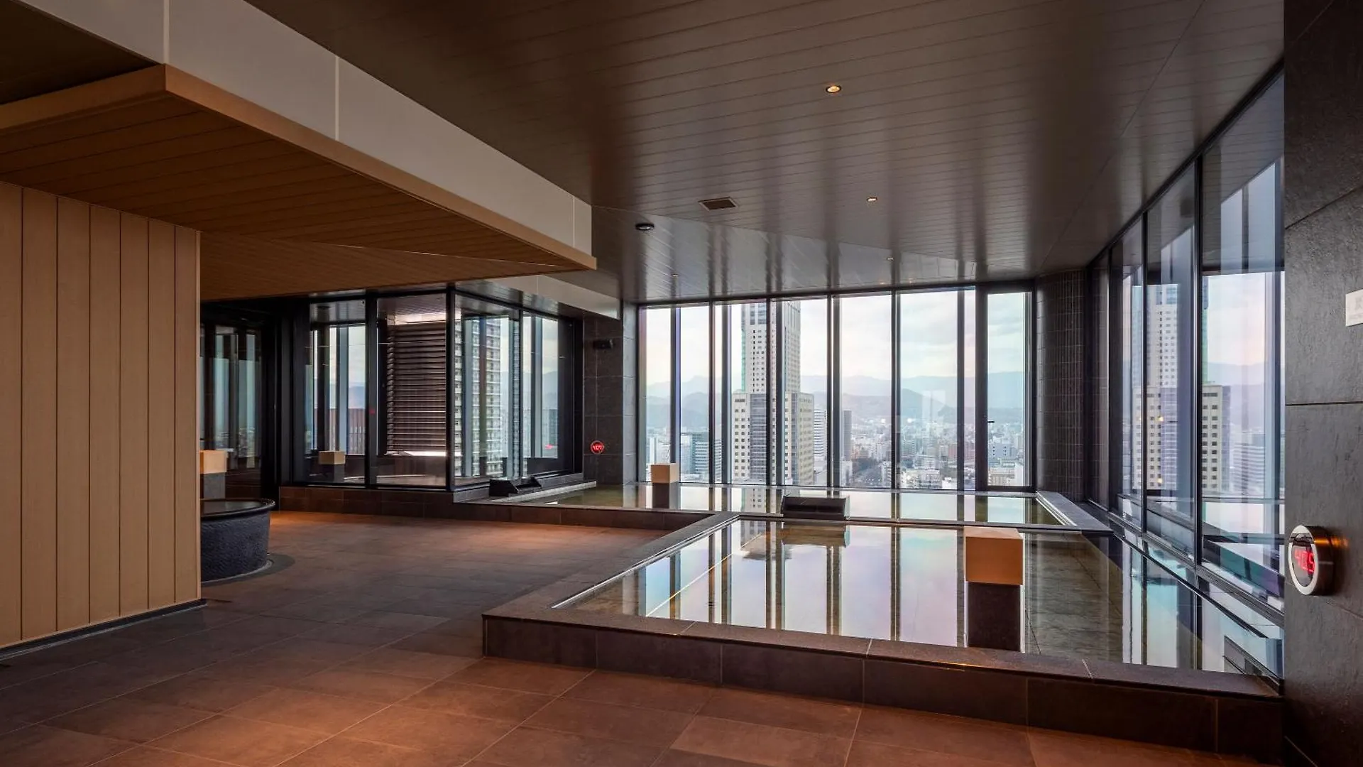 Sapporo Hotel By Granbell