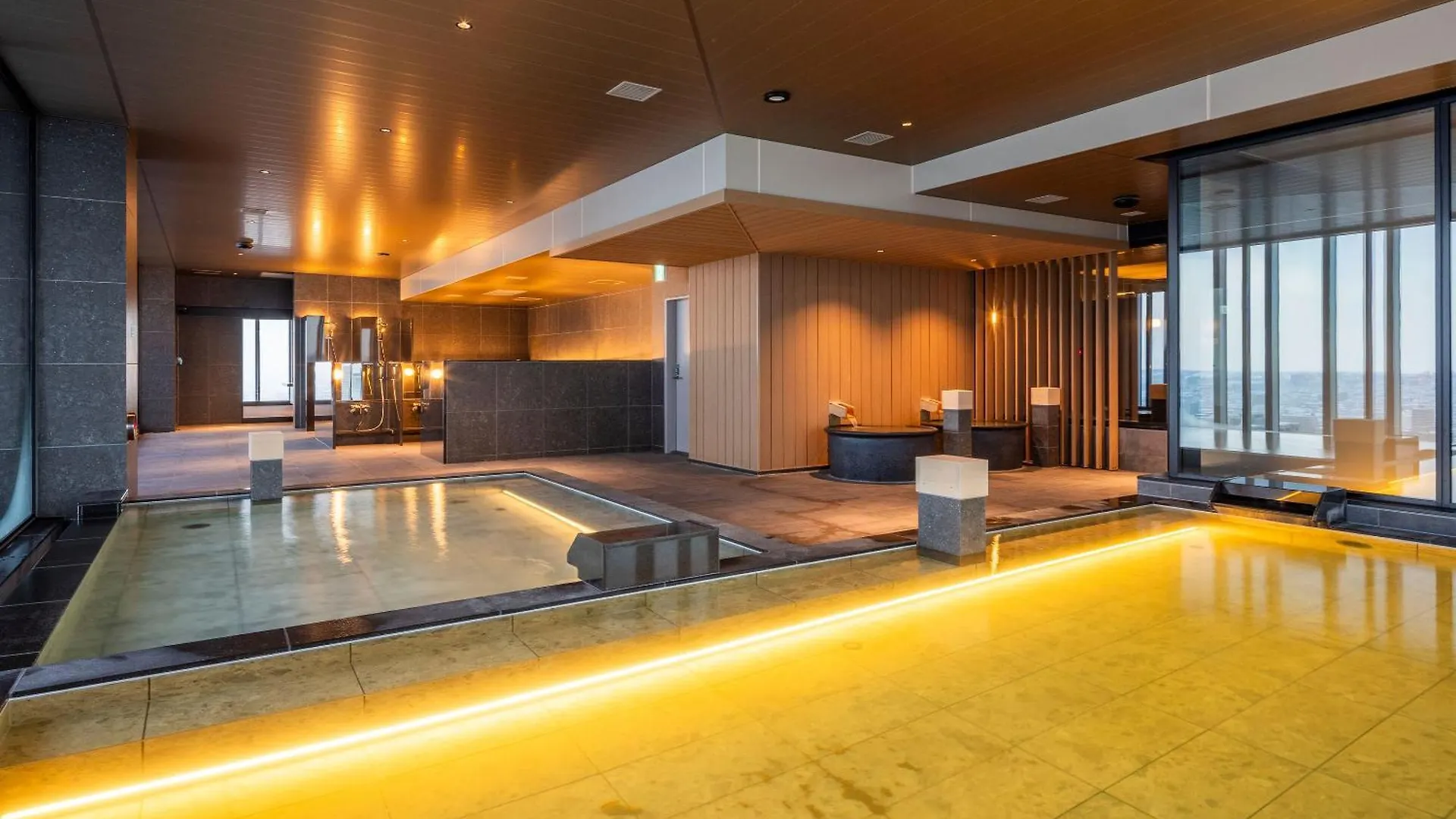Sapporo Hotel By Granbell