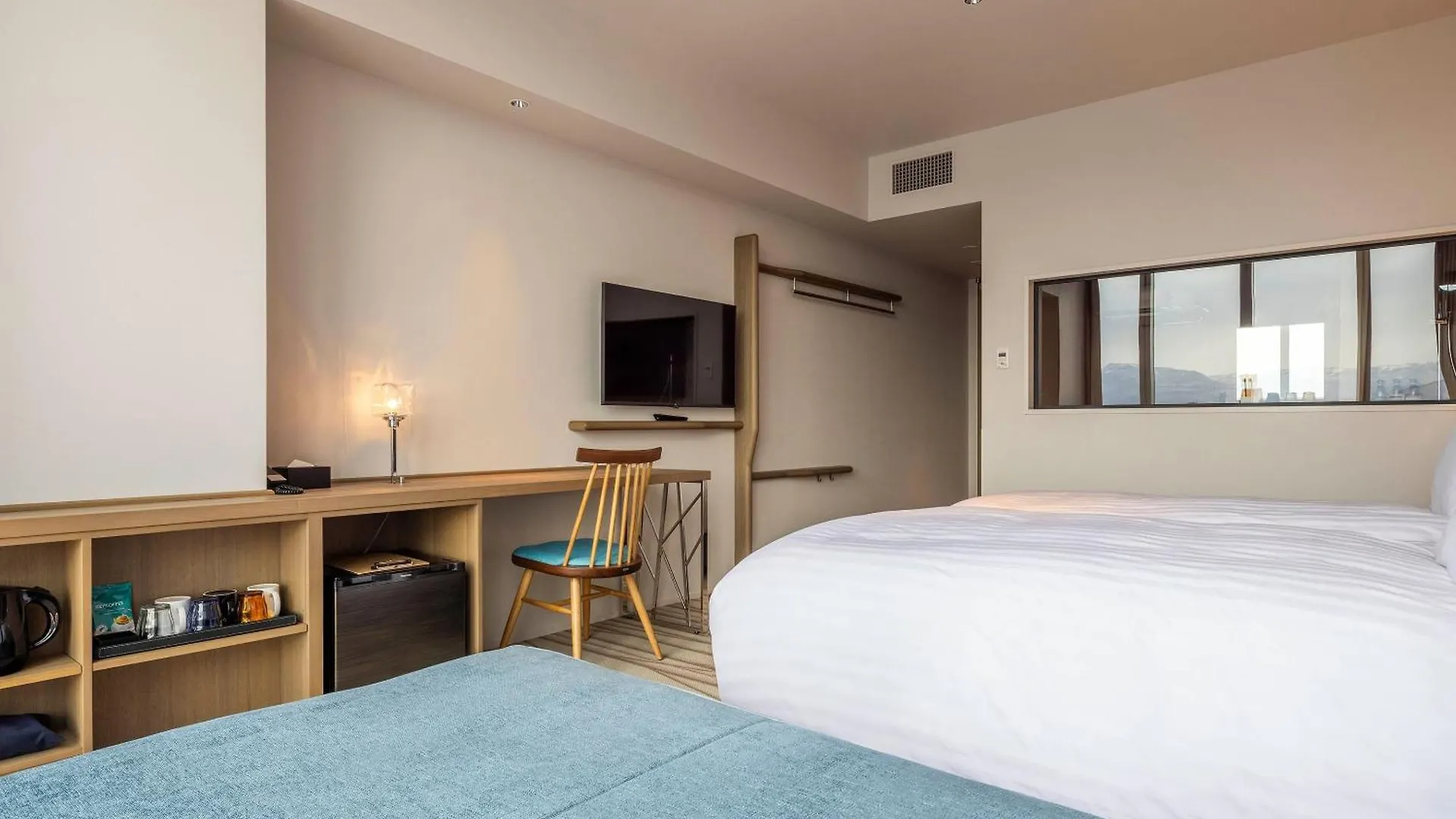 ****  Sapporo Hotel By Granbell Japonya