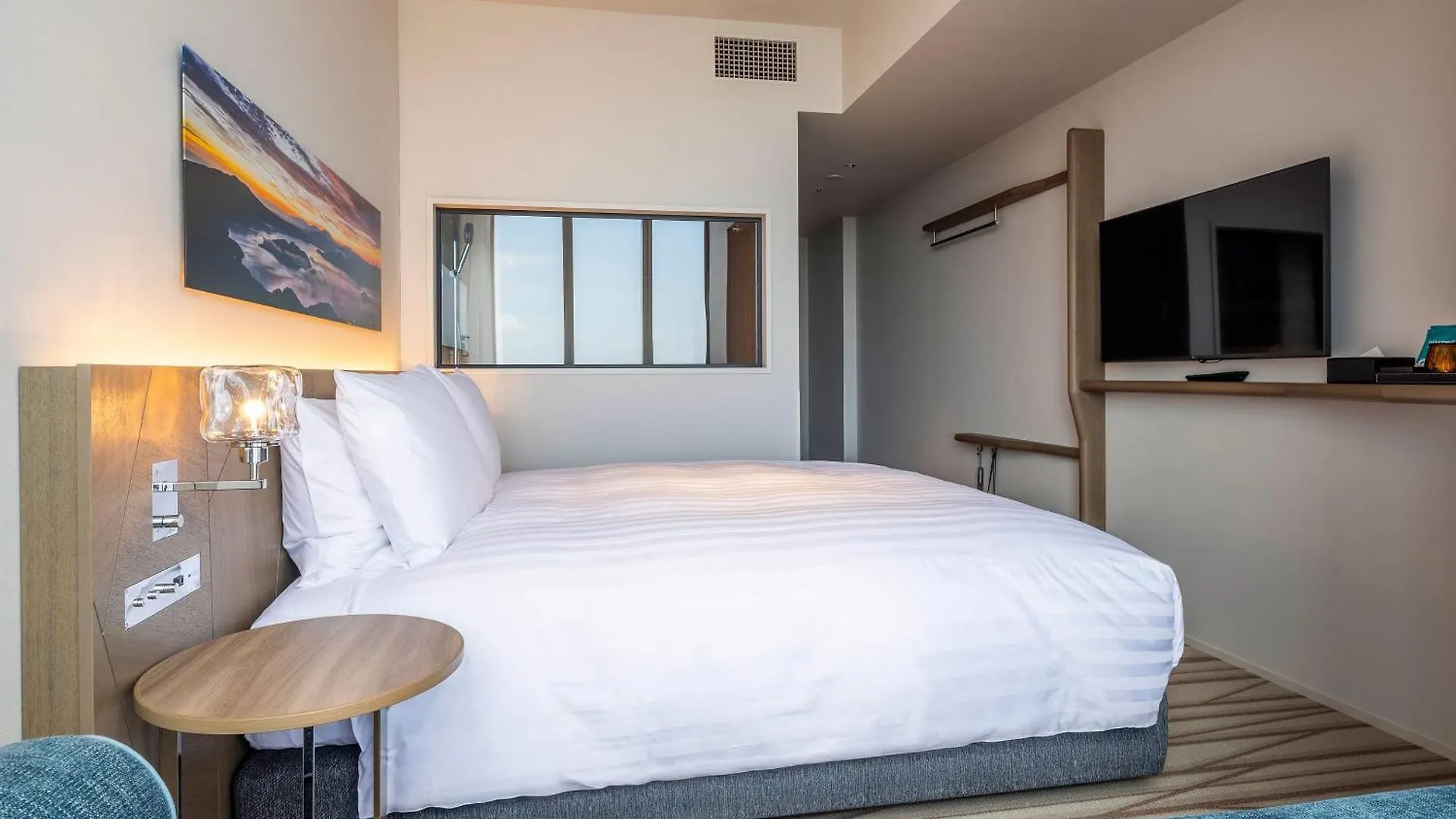 ****  Sapporo Hotel By Granbell Japonya