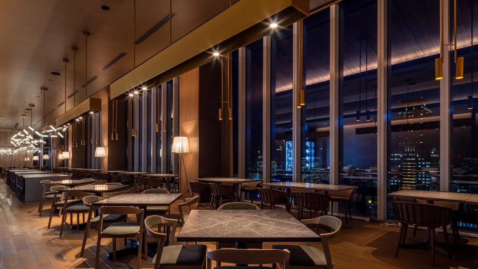 Sapporo Hotel By Granbell Japonya