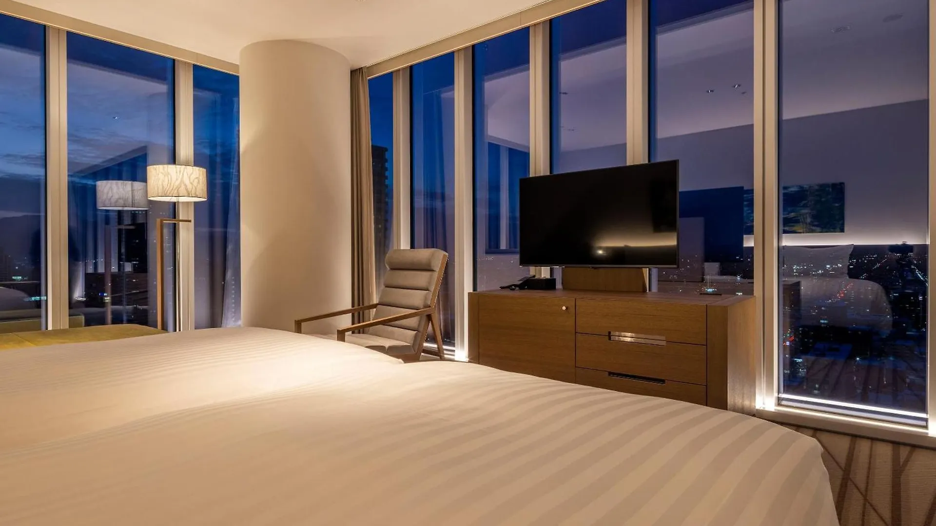 Sapporo Hotel By Granbell 4*,  Japonya