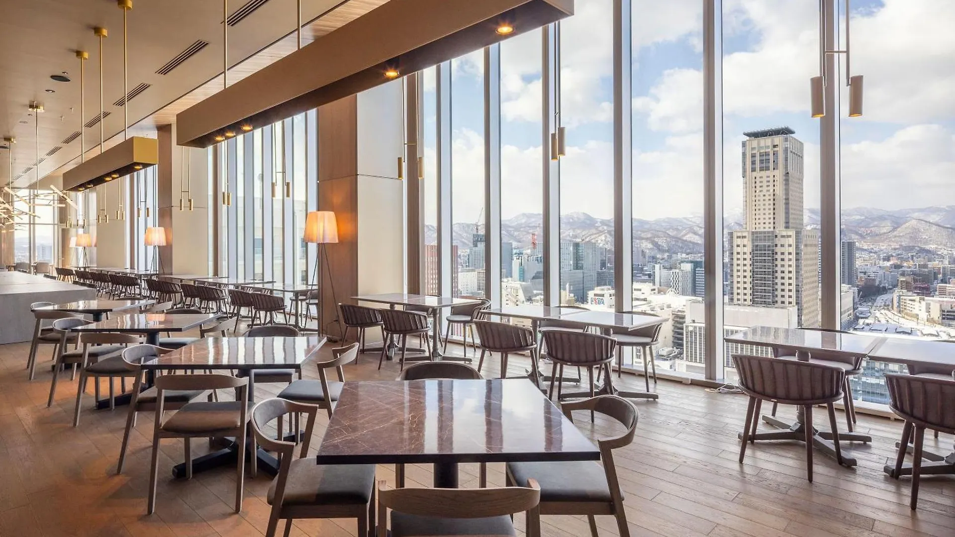 Sapporo Hotel By Granbell