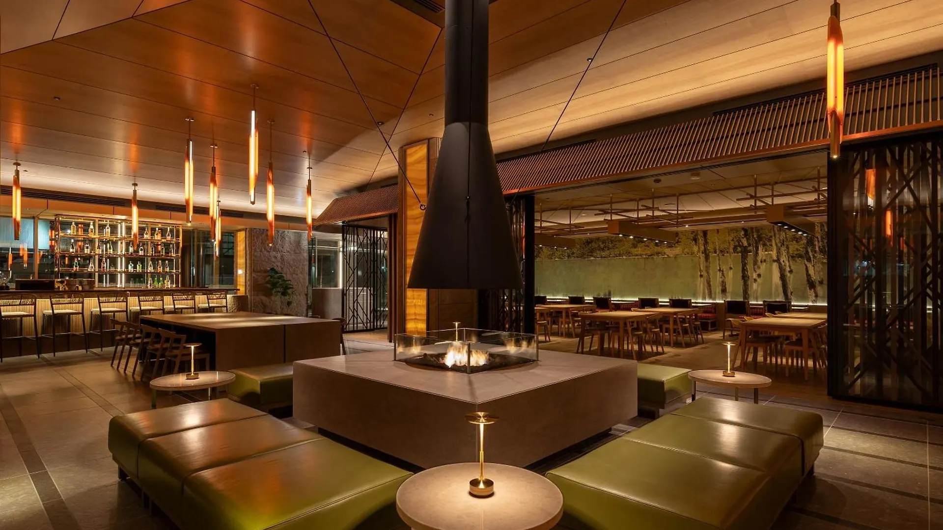Sapporo Hotel By Granbell 4*,  Japonya