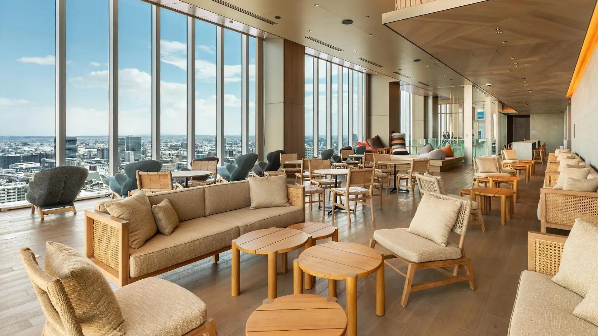 Sapporo Hotel By Granbell