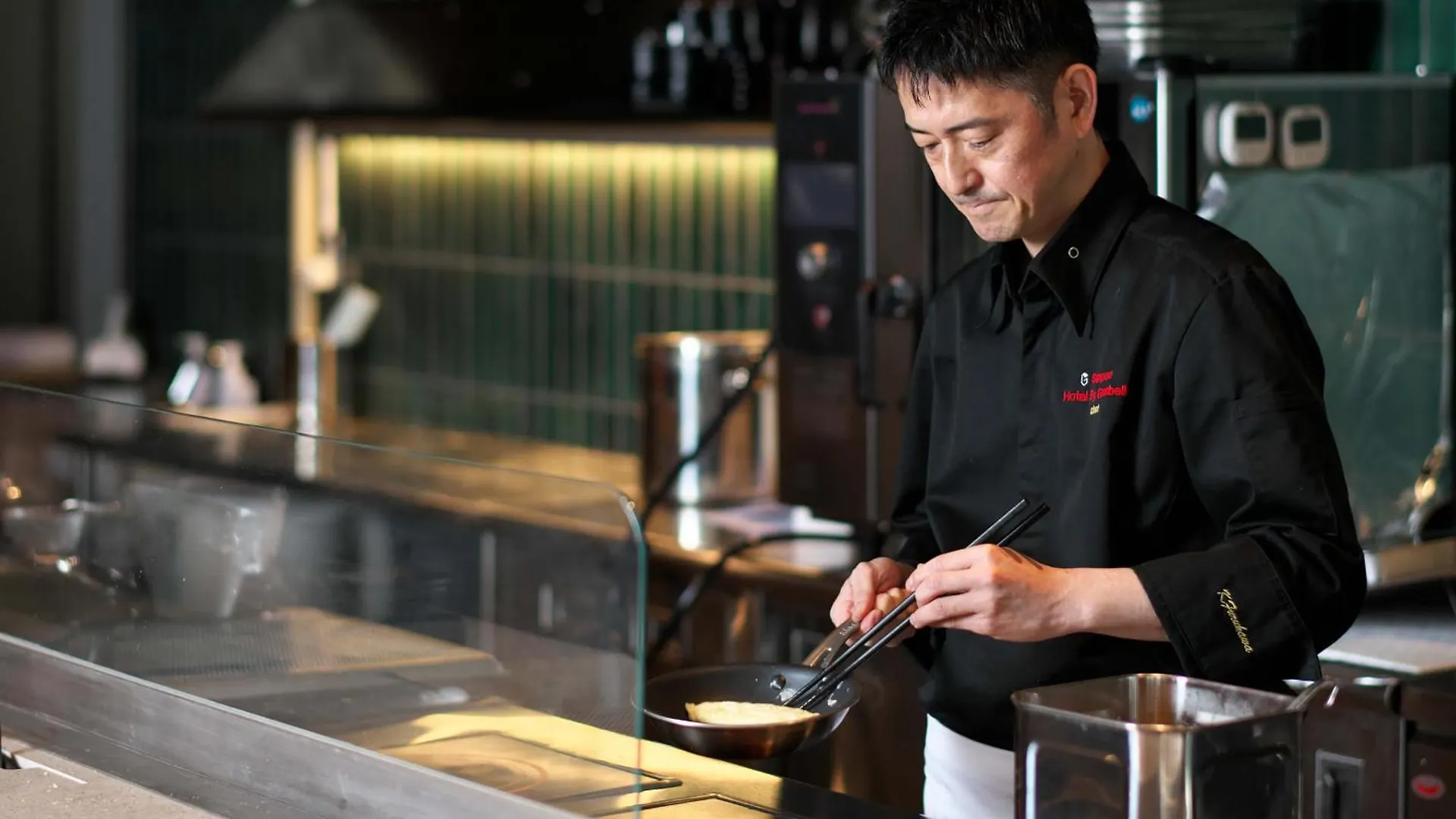 Sapporo Hotel By Granbell 4*,  Japonya